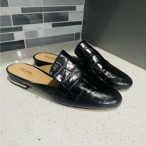 Michael Kors mules